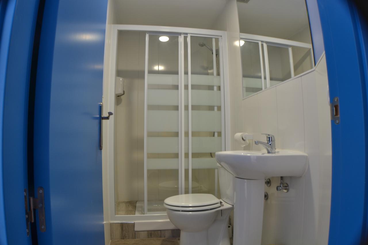 Hotel Boutique Nomadas マラガ エクステリア 写真